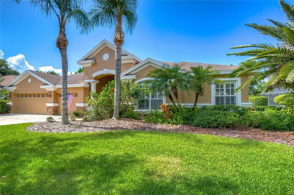 21128 Lake Vienna Drive Land O Lakes FL 34638