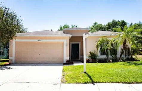 19214 Wood Sage Drive Tampa FL 33647