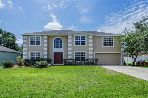 1108 Union Avenue Mascotte FL 34753