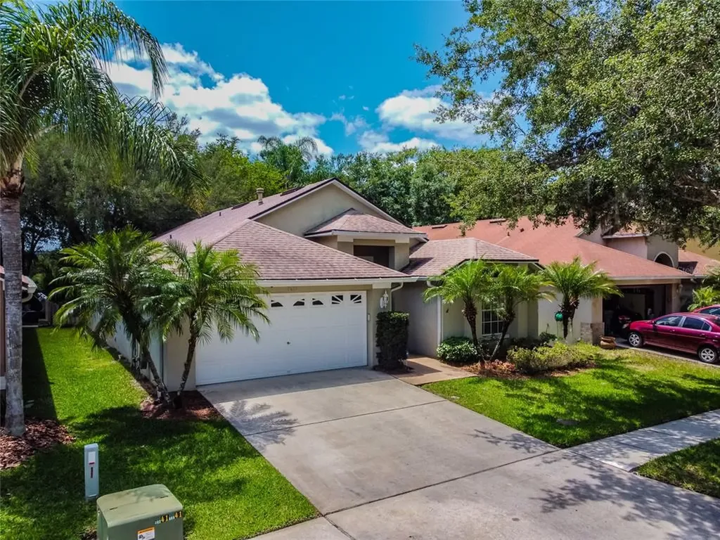 8615 Foxtail Court Tampa FL 33647