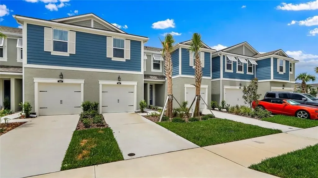 1908 Sunset Wind Loop Oldsmar FL 34677
