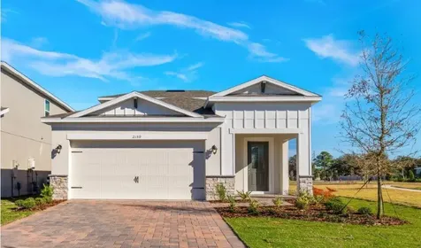 2070 Emerald Springs Drive Apopka FL 32712
