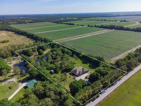 23615 61st Avenue E Myakka City FL 34251