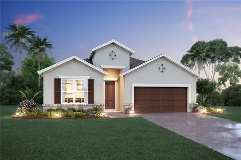 581 Big Pine Avenue Minneola FL 34715
