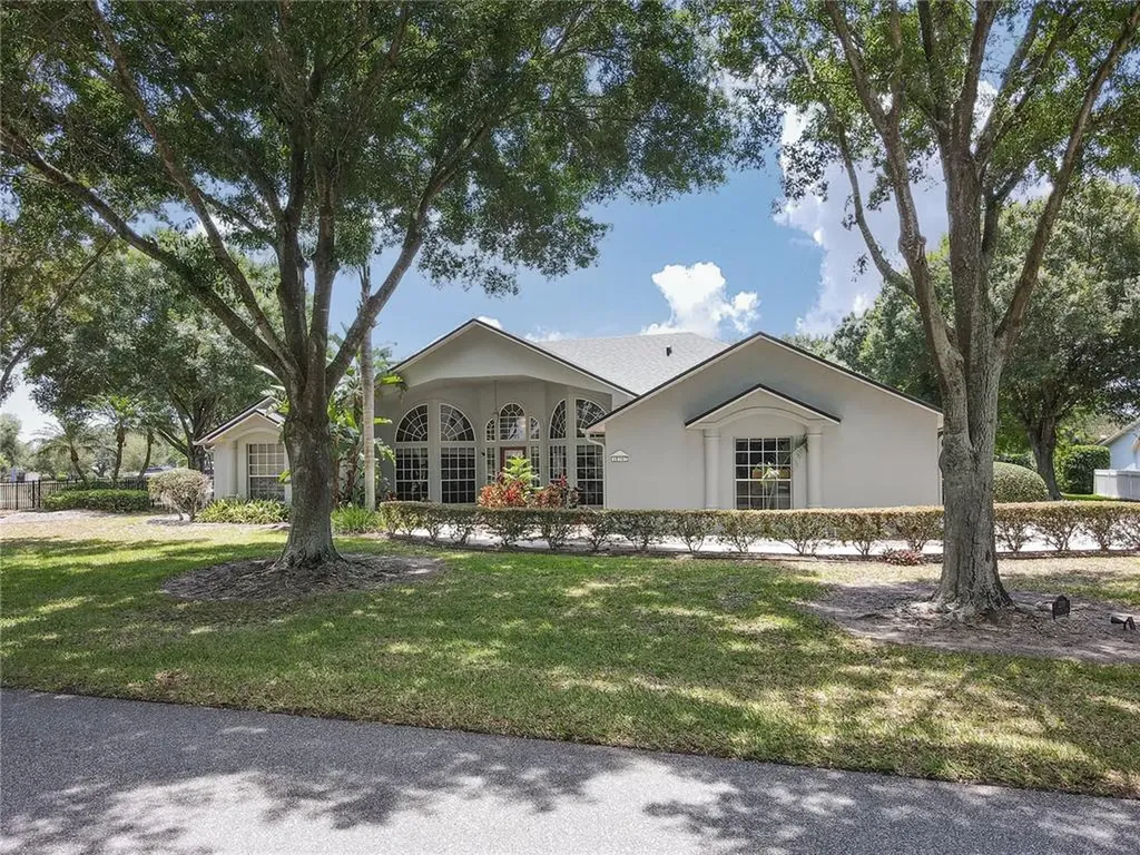 12707 Lake Ridge Circle Clermont FL 34711