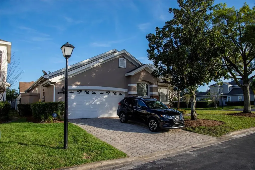 14360 Tambourine Drive Orlando FL 32837