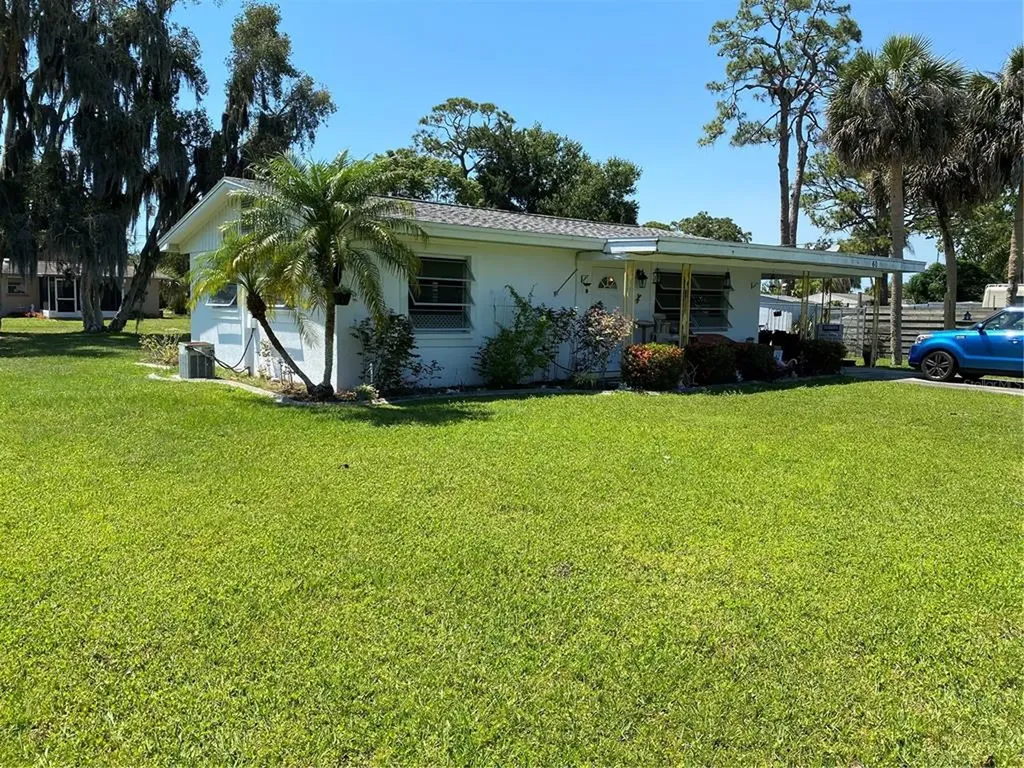 60 French Avenue Englewood FL 34223