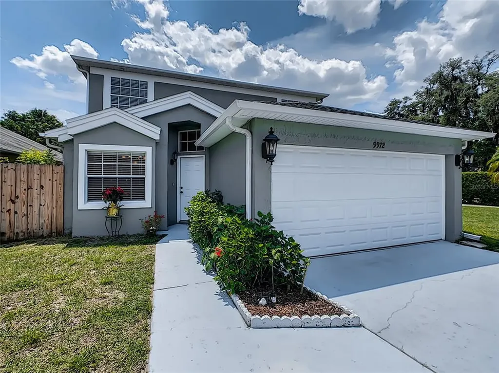 9972 Dean Oaks Court Orlando FL 32825