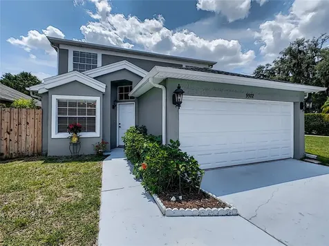 9972 Dean Oaks Court Orlando FL 32825