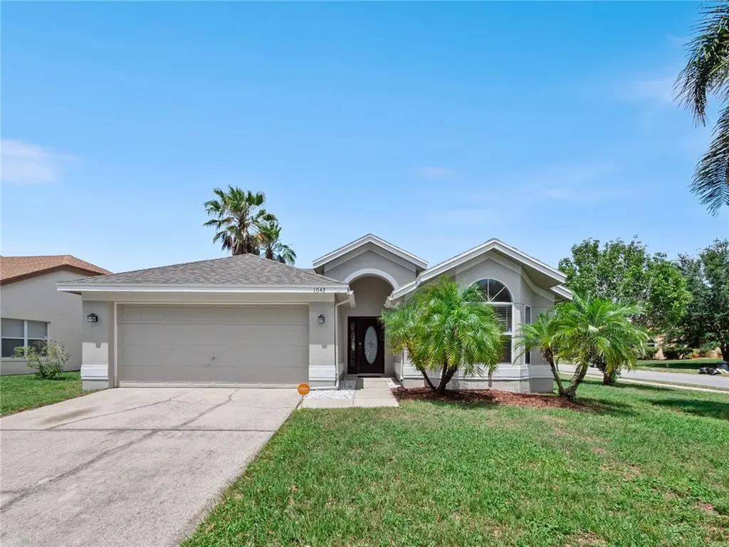 1042 W Riviera Boulevard Oviedo FL 32765