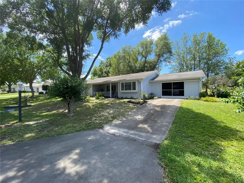 8730 SW 116th Street Road Ocala FL 34481