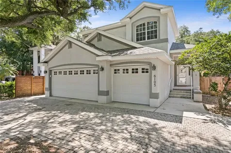 6105 S Elkins Avenue Tampa FL 33611