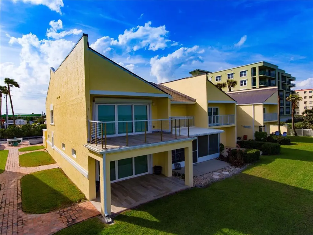 259 Ocean Residence Court Satellite Beach FL 32937