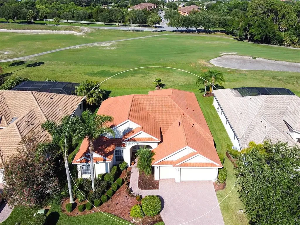 7632 Camden Harbour Drive Bradenton FL 34212