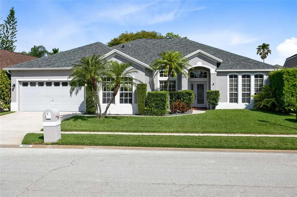 3314 Sterling Lake Circle Oviedo FL 32765