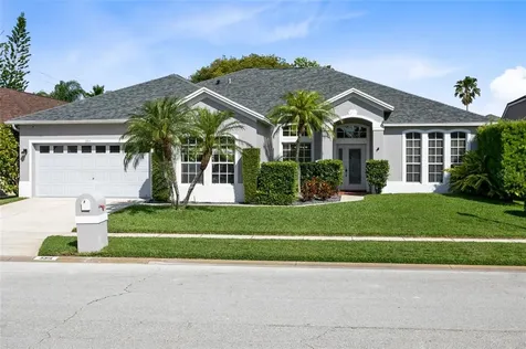 3314 Sterling Lake Circle Oviedo FL 32765