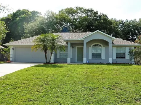 10542 Mira Lago Lane Clermont FL 34711