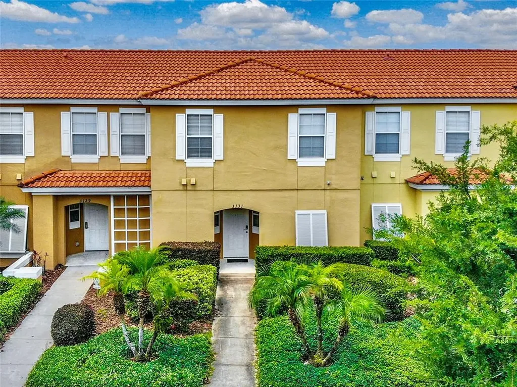 3131 Yellow Lantana Lane Kissimmee FL 34747