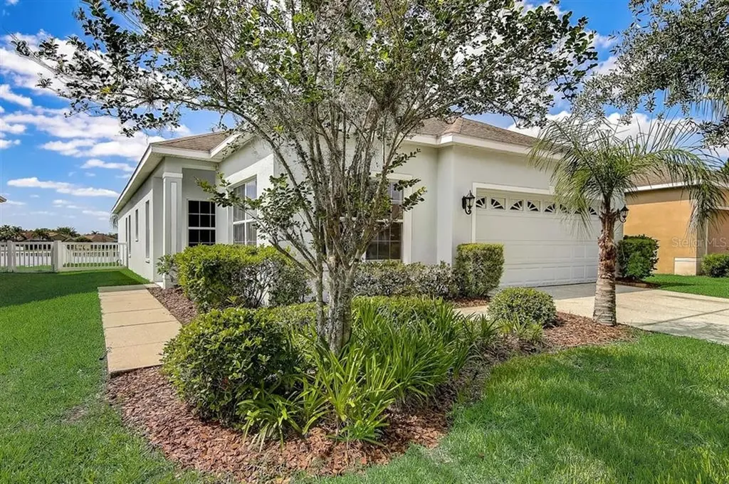 9466 Leatherwood Avenue Tampa FL 33647