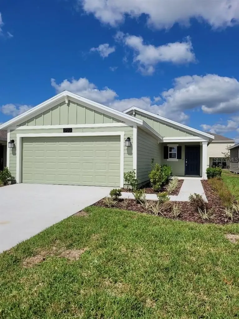 1980 Traverse Way Kissimmee FL 34746