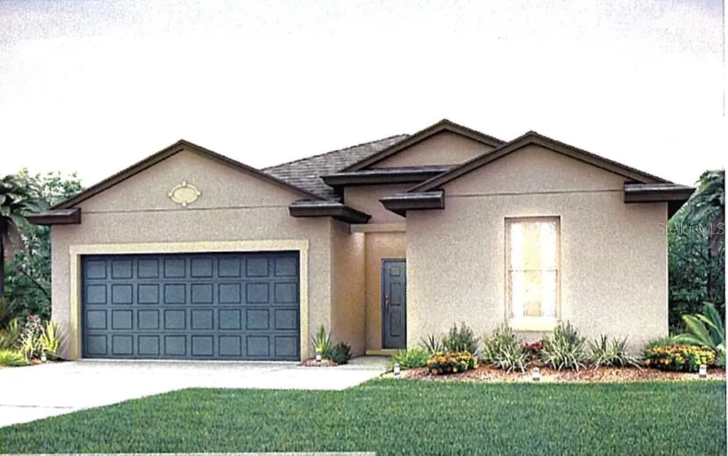 8740 Micmac Court Polk City FL 33868