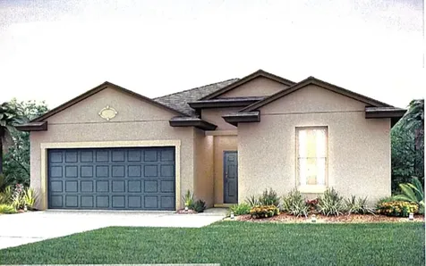 8740 Micmac Court Polk City FL 33868