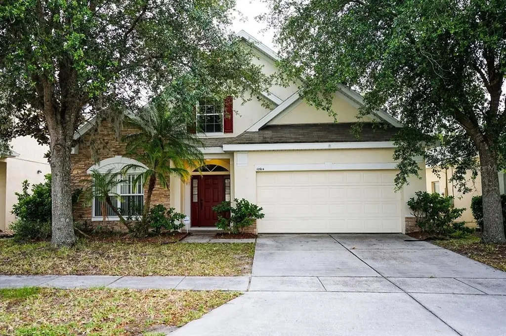 10914 Cypress Trail Drive Orlando FL 32825