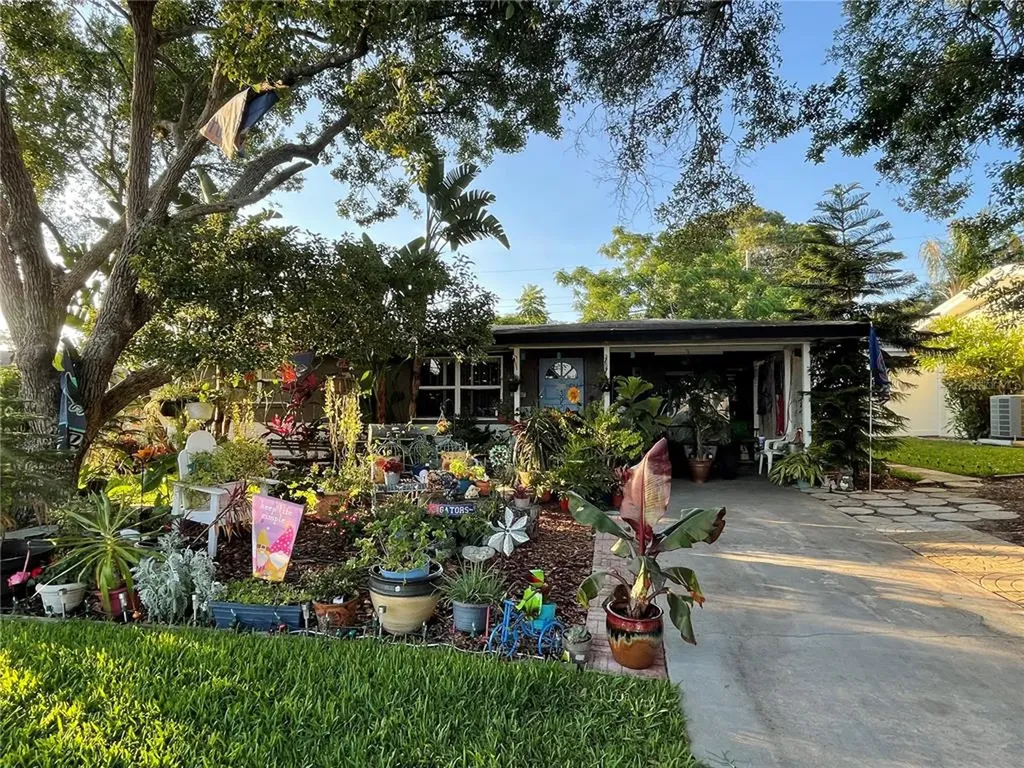 1305 Hawaii Avenue Palm Harbor FL 34683