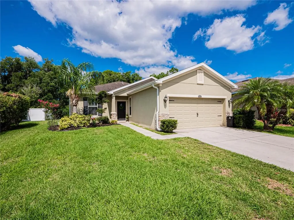 2613 Holly Bluff Court Plant City FL 33566