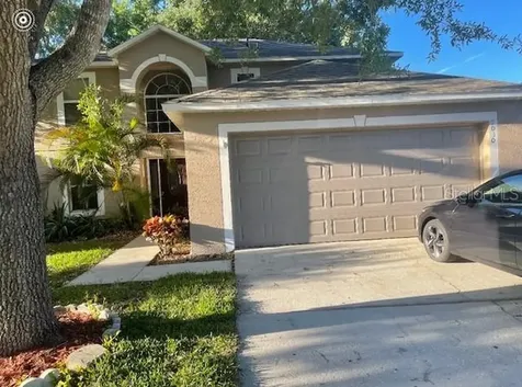 2030 Wekiva Reserve Boulevard Apopka FL 32703