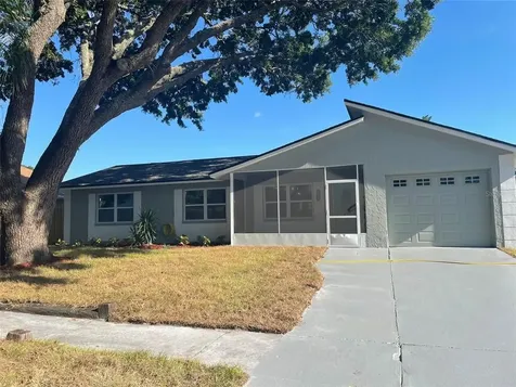 6508 Secrest Court Tampa FL 33625