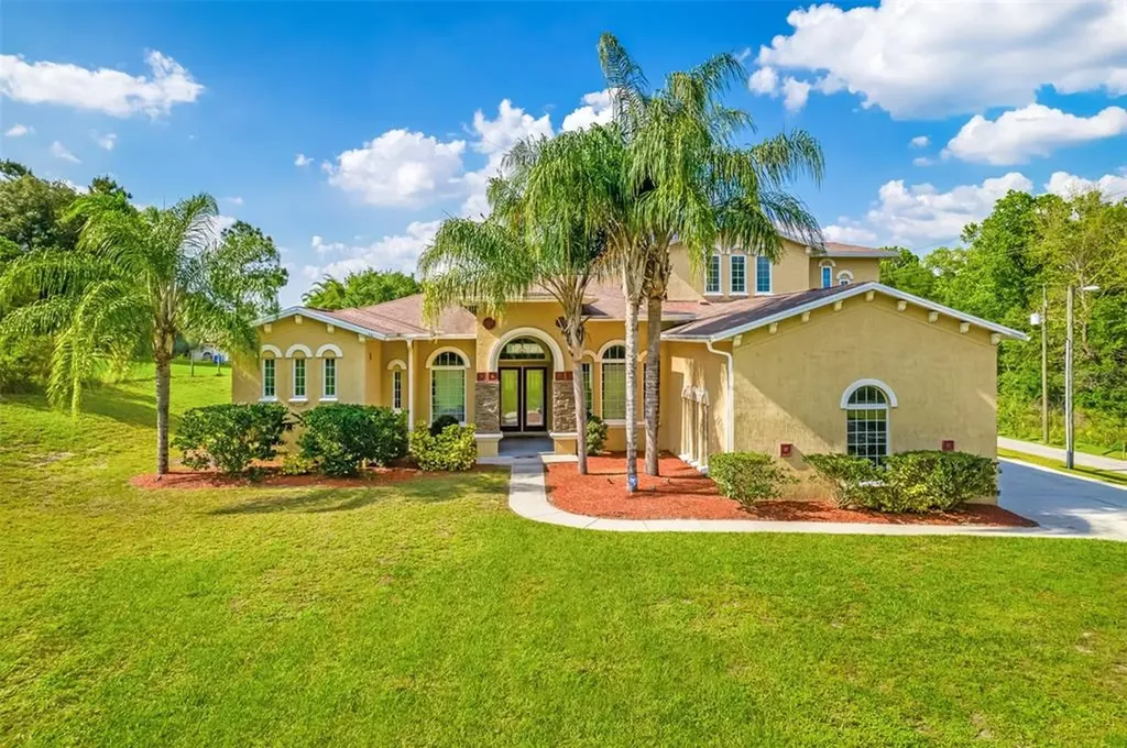 36829 Frazee Hill Road Dade City FL 33523