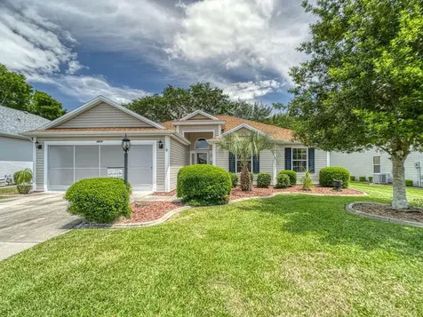 1413 Carrillo Street The Villages FL 32162