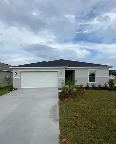 3229 Casa Del Rey Avenue Kissimmee FL 34746