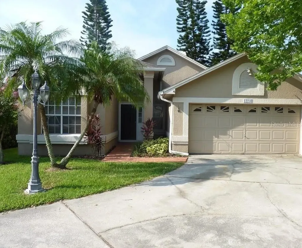 12240 Calaboose Court Orlando FL 32828