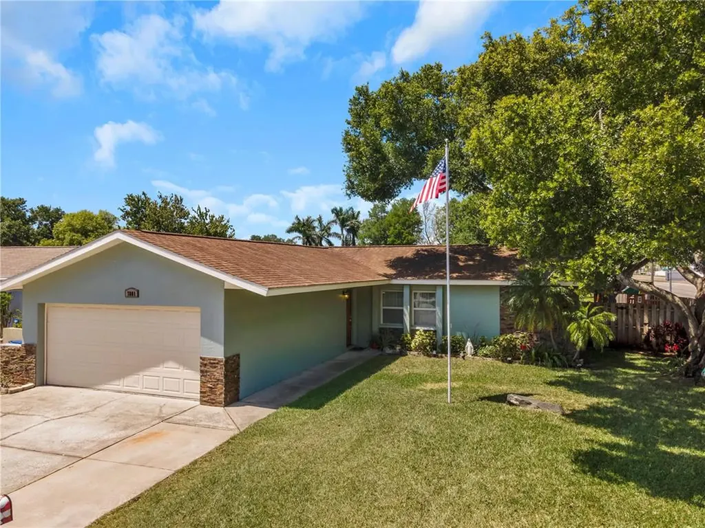 7801 Tiburon Drive Largo FL 33773