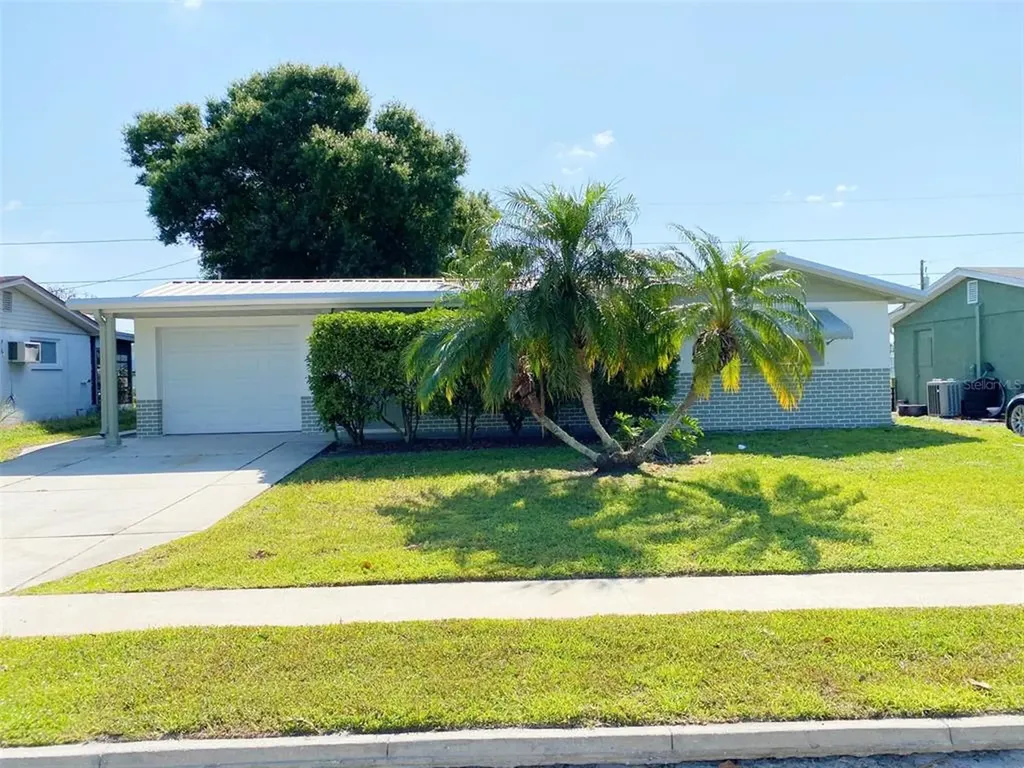 3414 Monticello Street Holiday FL 34690