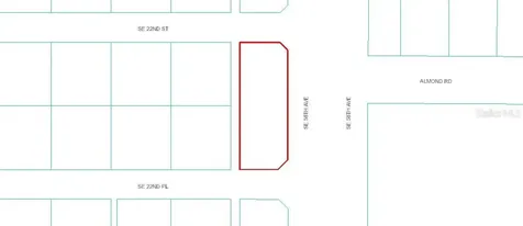 Tbd SE 58th Avenue Ocala FL 34480