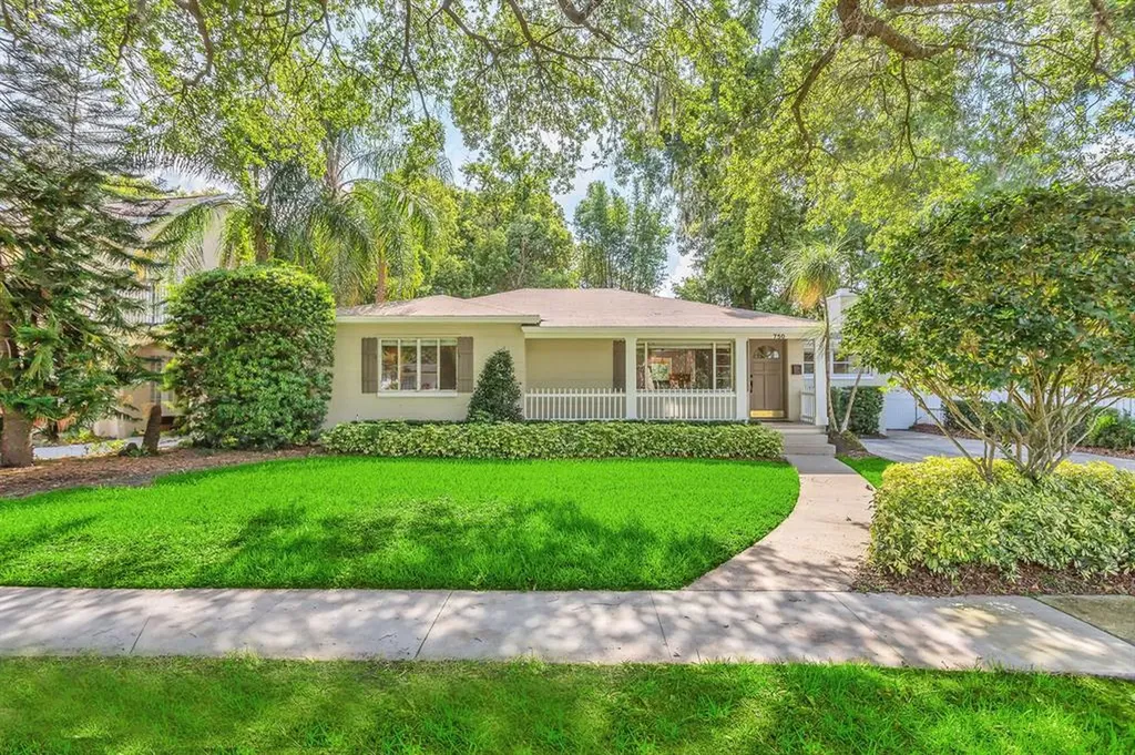 750 Clifford Drive Orlando FL 32804