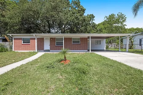 4604 Pompano Drive Tampa FL 33617