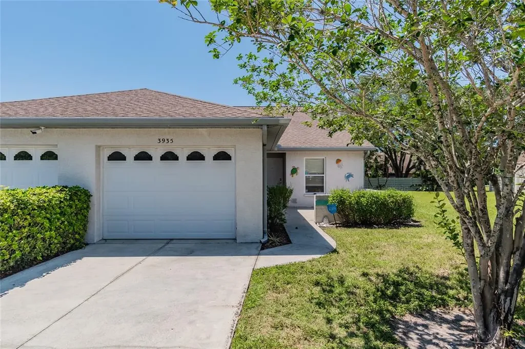 3935 3rd Avenue W Palmetto FL 34221