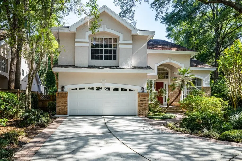 13105 Greengage Lane Tampa FL 33612