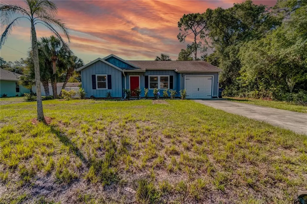 591 Terrapin Road Venice FL 34293