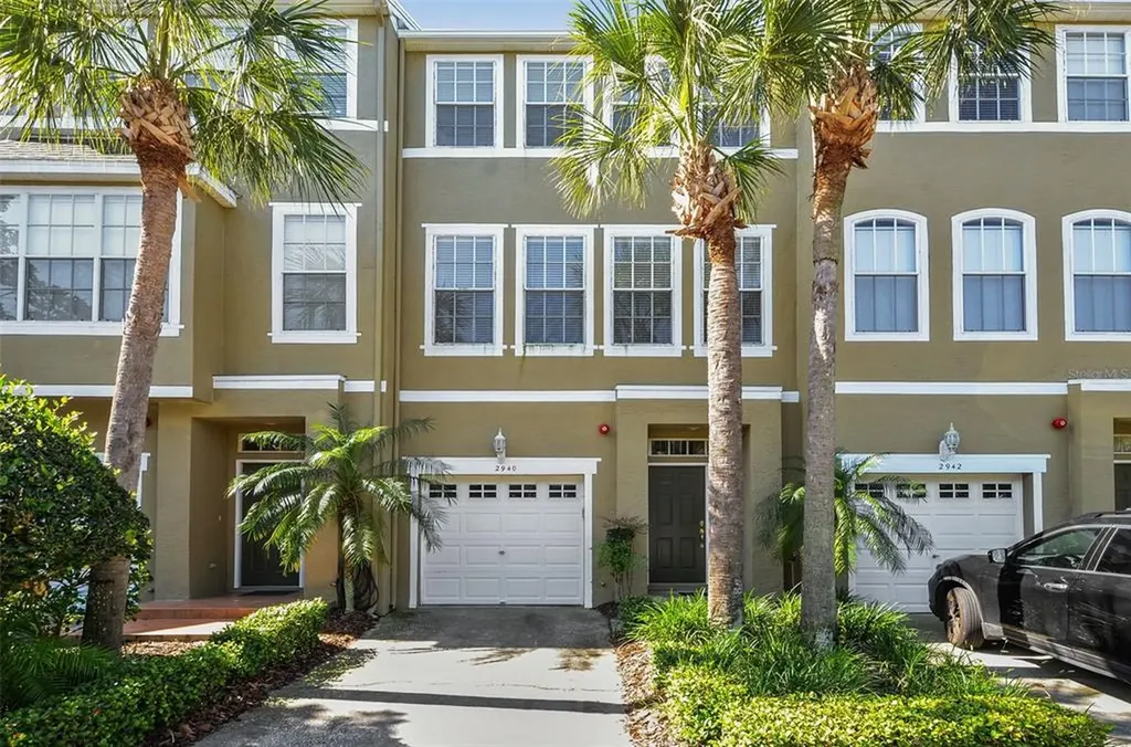 2940 Bayshore Pointe Drive Tampa FL 33611