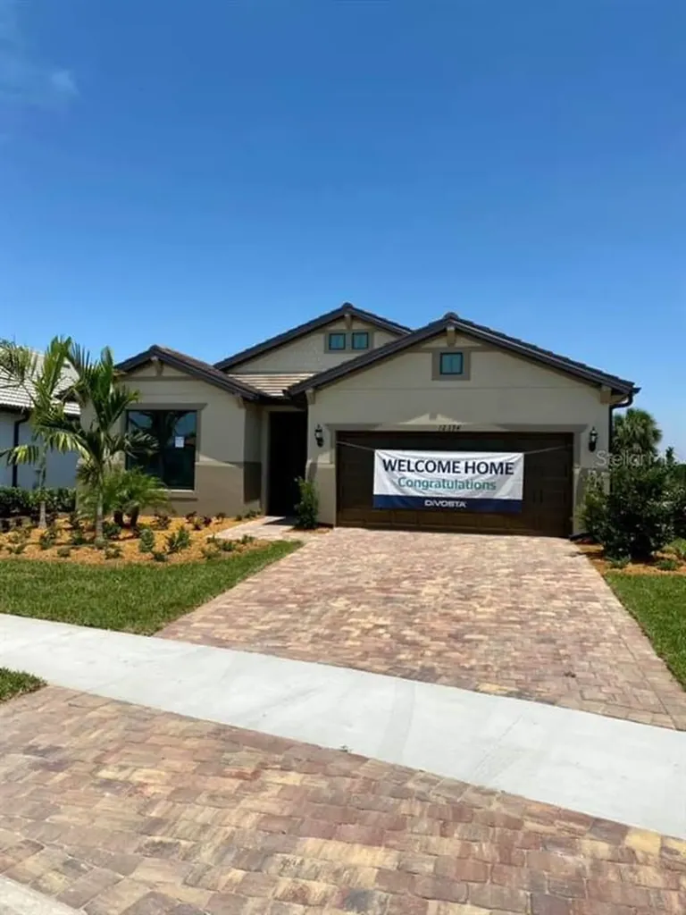 12394 Marsh Pointe Road Sarasota FL 34238