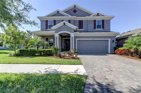834 Viscount Street Brandon FL 33511