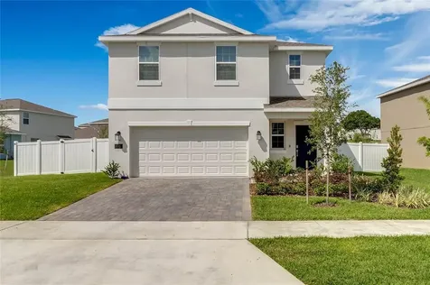 48 White Horse Way Groveland FL 34736