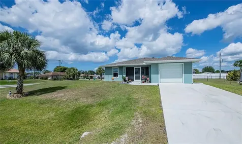 2493 Pinellas Drive Punta Gorda FL 33983