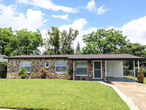 3333 W Church Street Orlando FL 32805