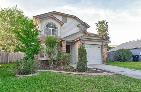 12215 Calaboose Court Orlando FL 32828